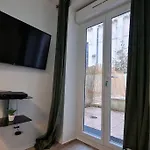 Le Jeanne D'arc Avec Sa Terrasse By Unsejouranancy Fr Appartement *