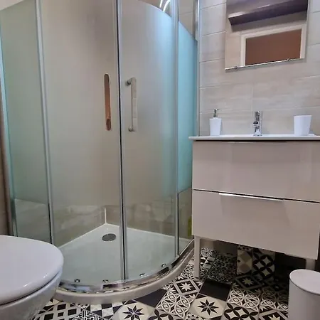 Lejlighed Le Jeanne D'arc Avec Sa Terrasse By Unsejouranancy Fr