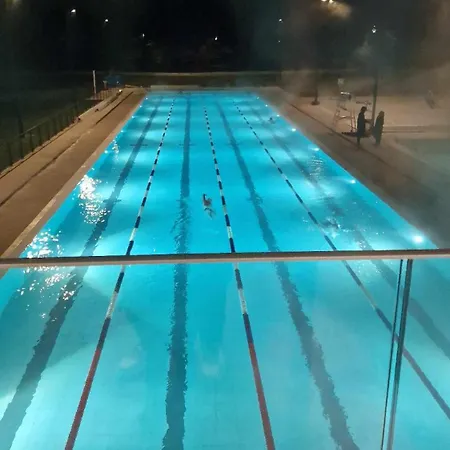 Le Jeanne D'arc Avec Sa Terrasse By Unsejouranancy Fr Appartamento Nancy
