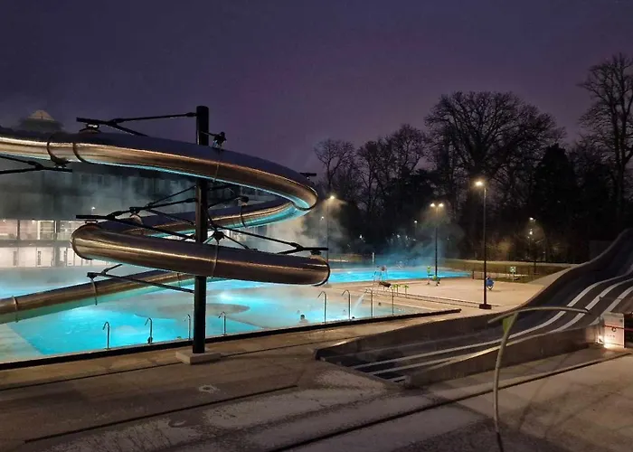 Le Jeanne D'arc Avec Sa Terrasse By Unsejouranancy Fr Apartamento